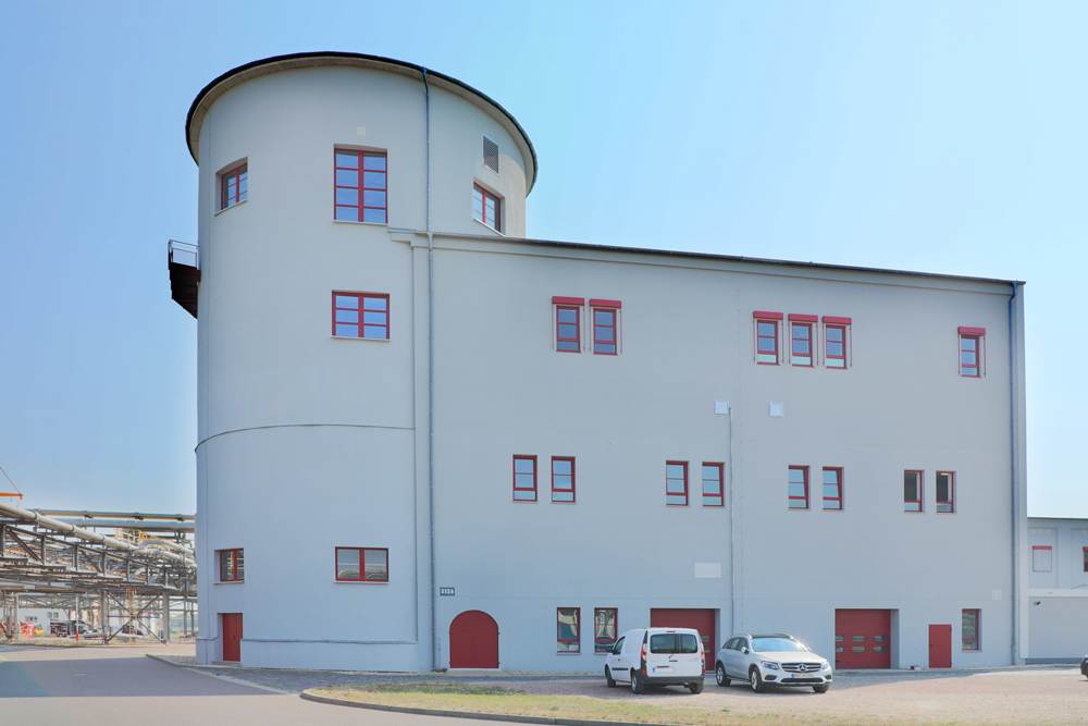 Bau 5126 Bau 5126
