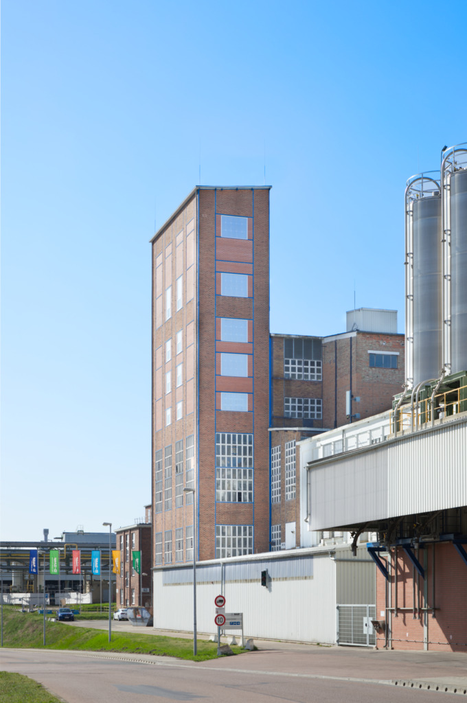 Hoher Turm BASF