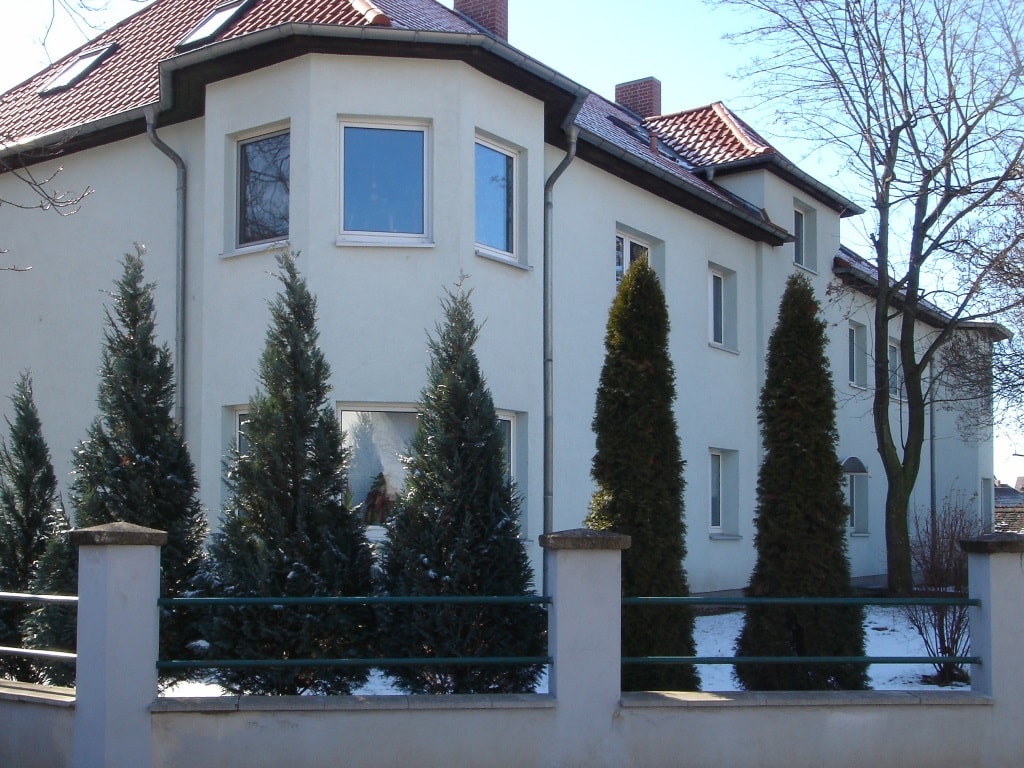 Sanierung Wohngebäude Sanierung Wohngebäude
